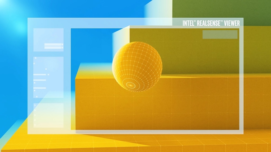 Learn About the RealSense™ SDK 2.0