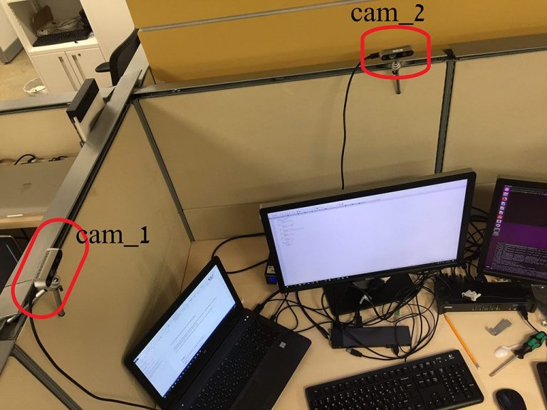 Agility Robotics is the world’s leading manufacturer of mobile manipulation robots.