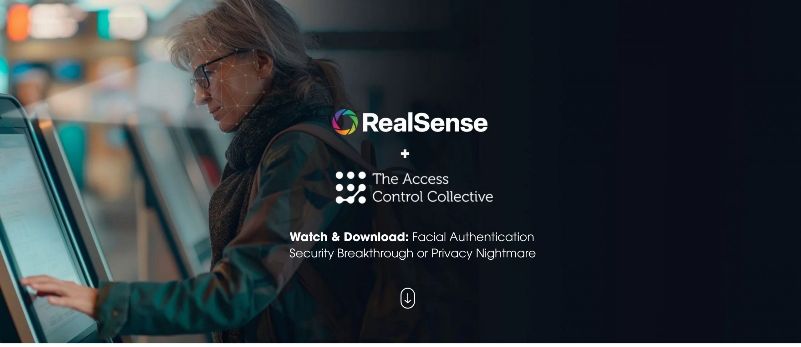 Webinar: Facial Authentication Security Breakthrough or Privacy Nightmare