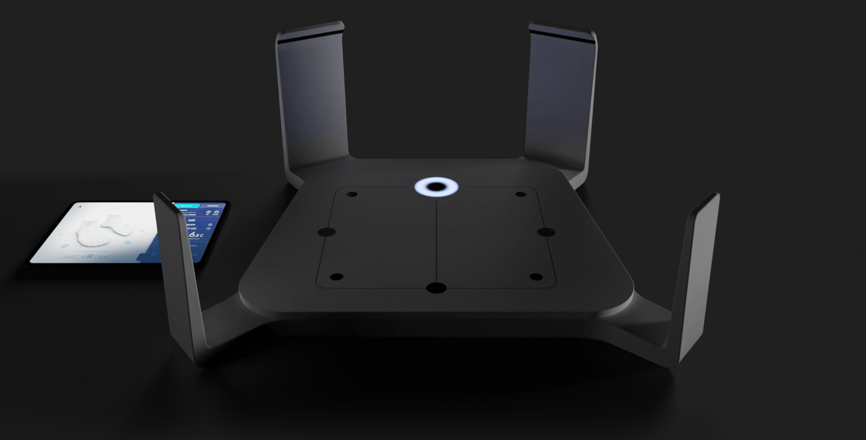 Shaping a Future Where Every Shoe Fits